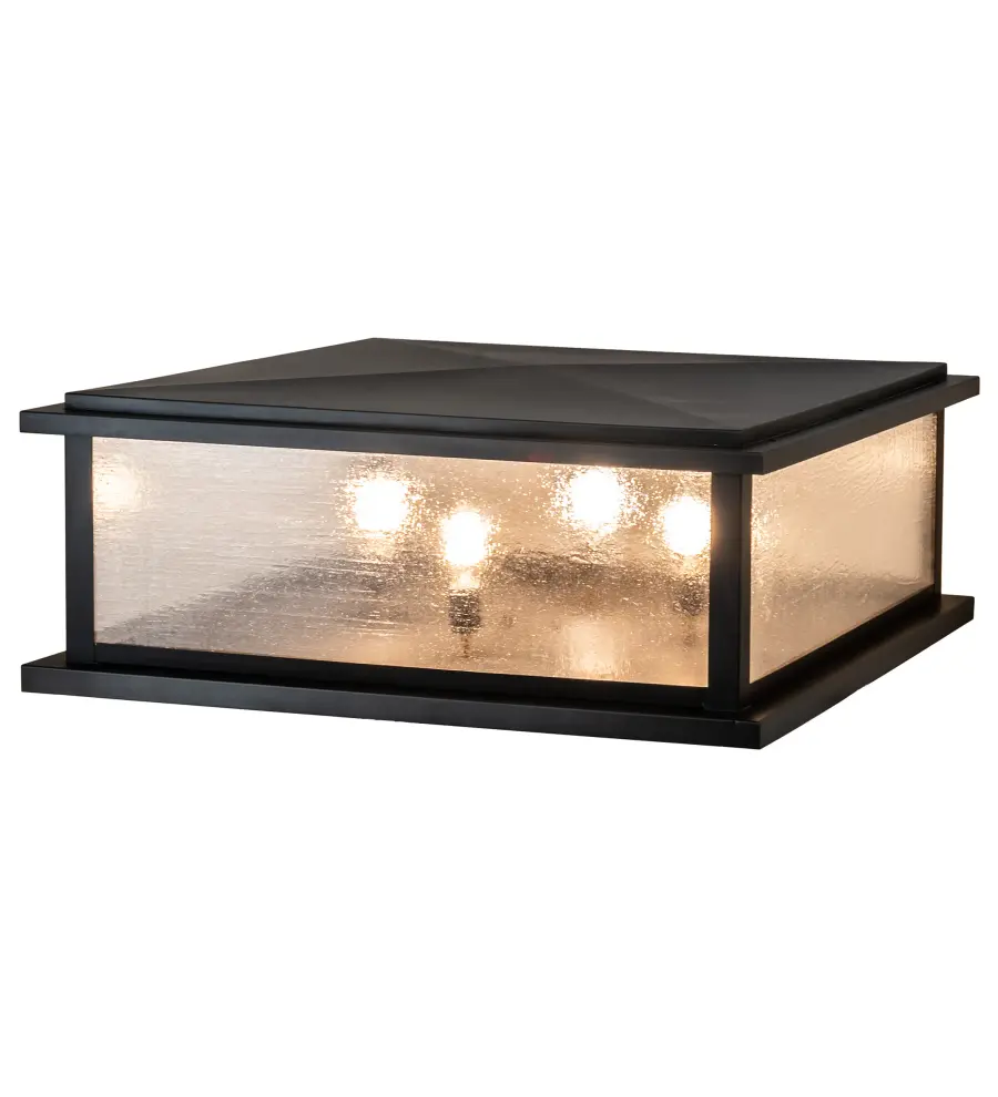 The Mission by Meyda Lighting - Image 1