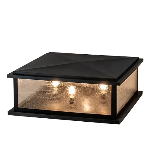 The Mission by Meyda Lighting - Image 4