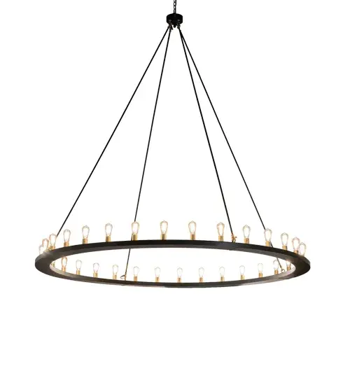 The Loxley by Meyda Lighting - Image 2