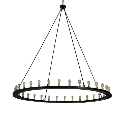 The Loxley by Meyda Lighting - Image 3