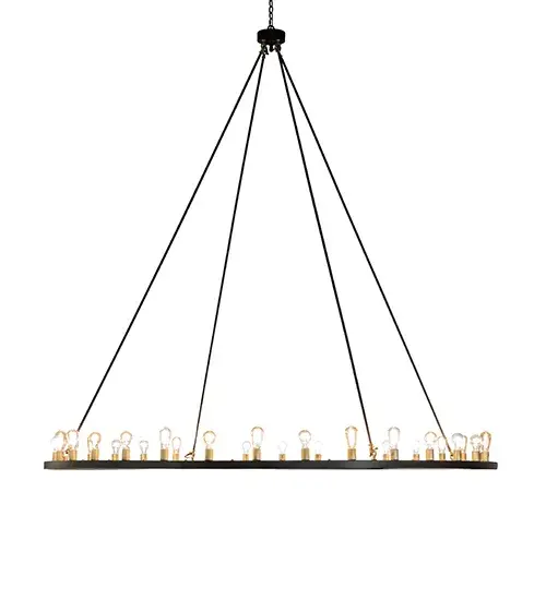 The Loxley by Meyda Lighting - Image 5