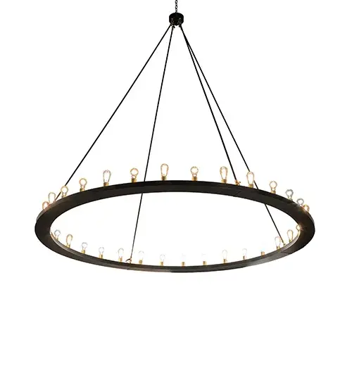 The Loxley by Meyda Lighting - Image 6
