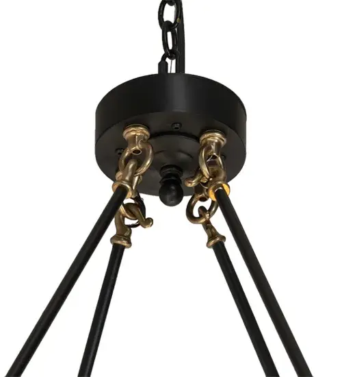 The Loxley by Meyda Lighting - Image 8