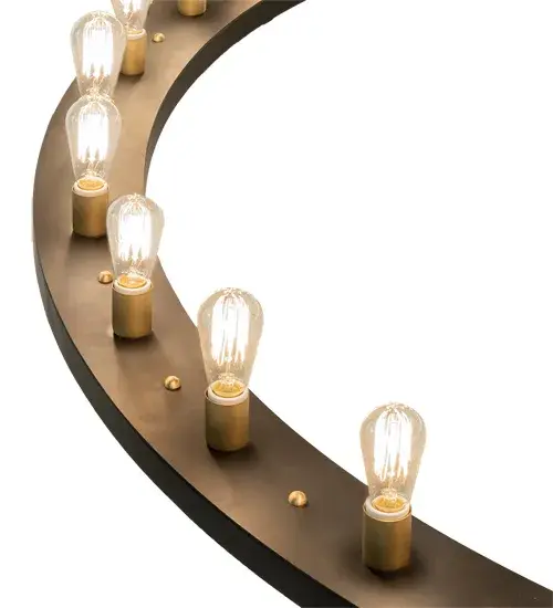 The Loxley by Meyda Lighting - Image 9