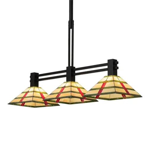 The Prairie Arrowhead by Meyda Lighting - Image 2