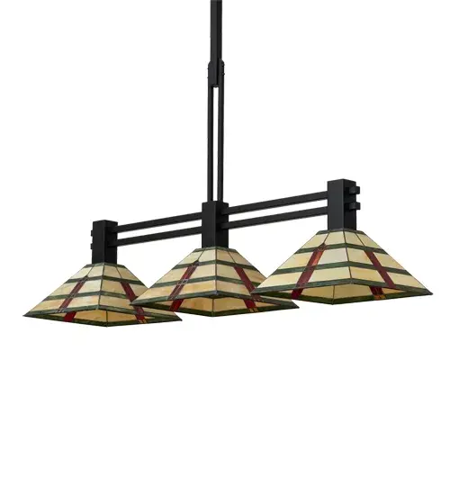 The Prairie Arrowhead by Meyda Lighting - Image 3