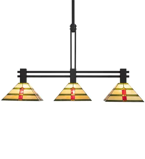 The Prairie Arrowhead by Meyda Lighting - Image 5