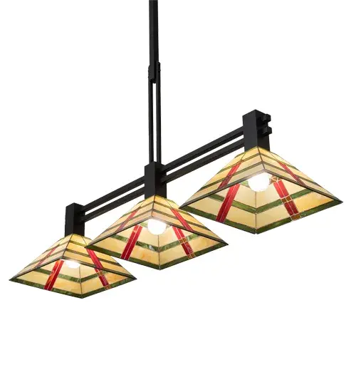 The Prairie Arrowhead by Meyda Lighting - Image 6