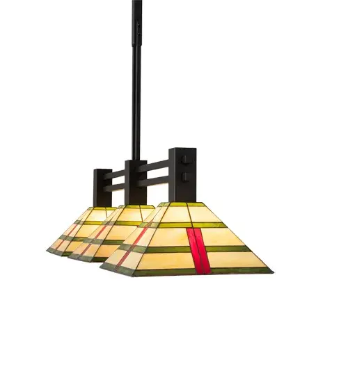 The Prairie Arrowhead by Meyda Lighting - Image 7