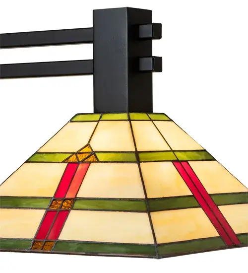 The Prairie Arrowhead by Meyda Lighting - Image 9