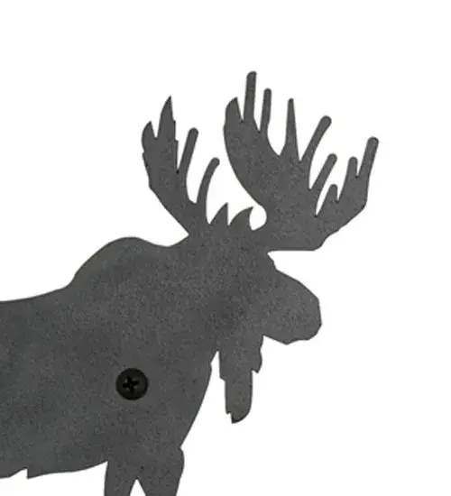 The Moose by Meyda Lighting - Image 4