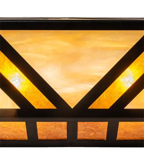 The Santa Fe by Meyda Lighting - Image 11
