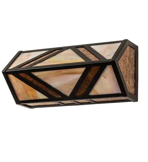 The Santa Fe by Meyda Lighting - Image 3