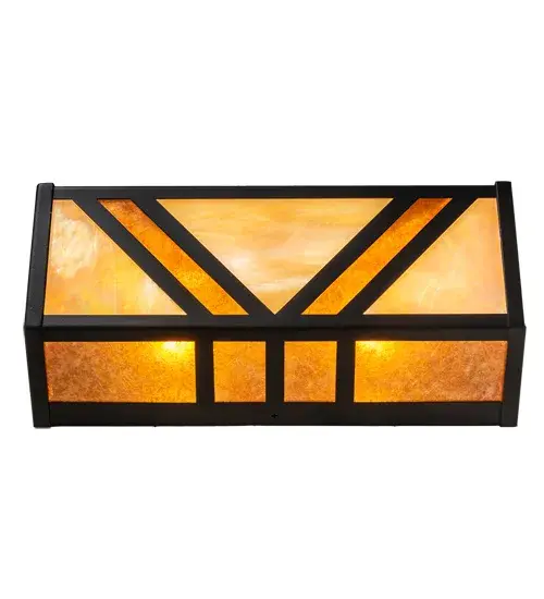 The Santa Fe by Meyda Lighting - Image 9
