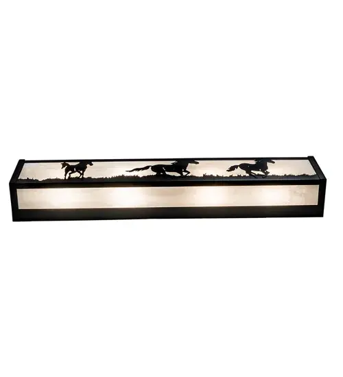 The Meyda Tiffany - Running Horses by Meyda Lighting - Image 9