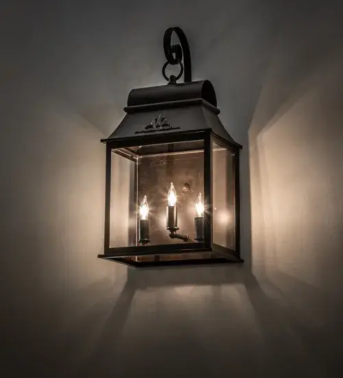 The Bastille by Meyda Lighting - Image 1