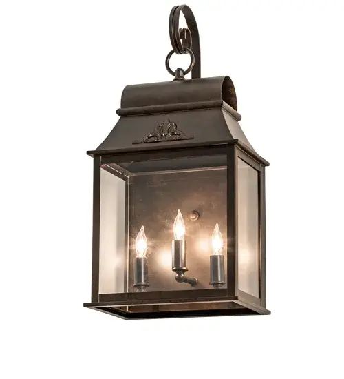The Bastille by Meyda Lighting - Image 2