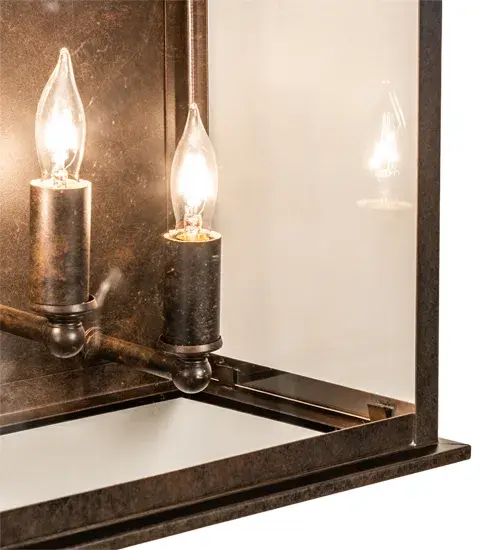The Bastille by Meyda Lighting - Image 11