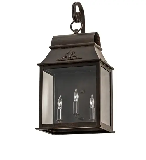The Bastille by Meyda Lighting - Image 3