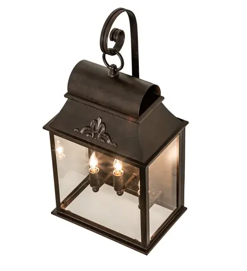 The Bastille by Meyda Lighting - Image 4