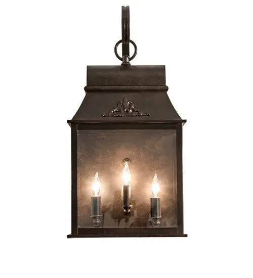 The Bastille by Meyda Lighting - Image 5