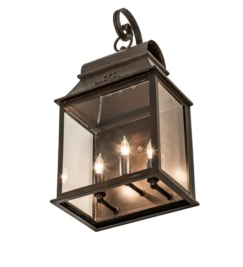 The Bastille by Meyda Lighting - Image 6
