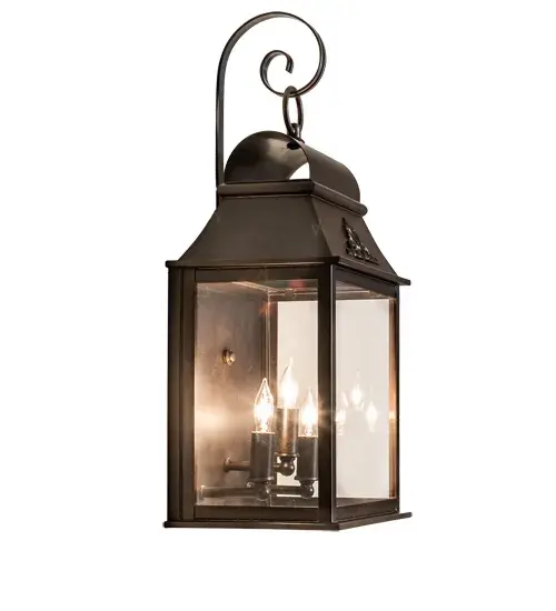 The Bastille by Meyda Lighting - Image 7
