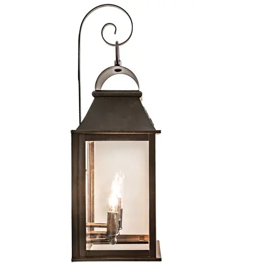 The Bastille by Meyda Lighting - Image 8