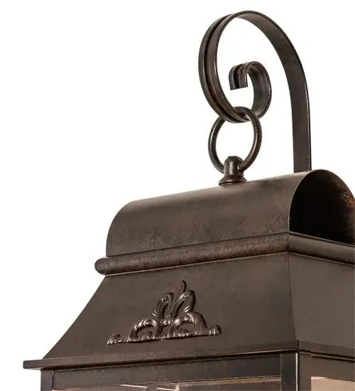 The Bastille by Meyda Lighting - Image 10