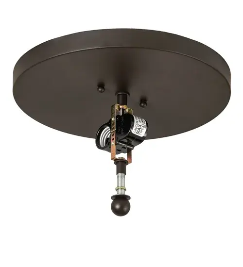 The Meyda Tiffany - Tall Pines by Meyda Lighting - Image 10