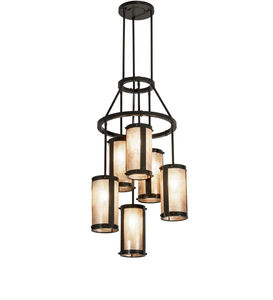 The Meyda Tiffany - Cartier by Meyda Lighting - Image 1