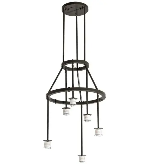 The Meyda Tiffany - Cartier by Meyda Lighting - Image 11