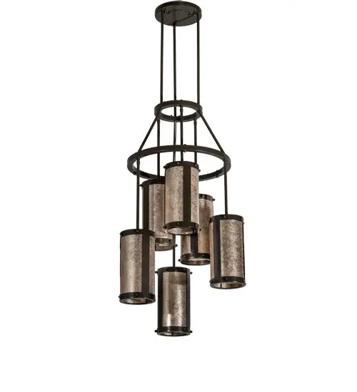 The Meyda Tiffany - Cartier by Meyda Lighting - Image 3