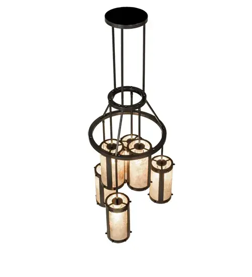 The Meyda Tiffany - Cartier by Meyda Lighting - Image 4