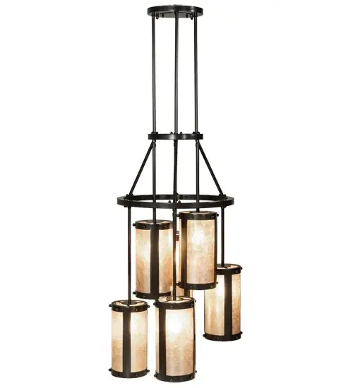 The Meyda Tiffany - Cartier by Meyda Lighting - Image 5