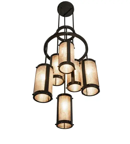 The Meyda Tiffany - Cartier by Meyda Lighting - Image 6