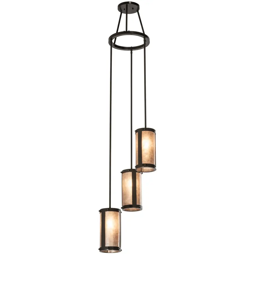 The Cartier by Meyda Lighting - Image 1