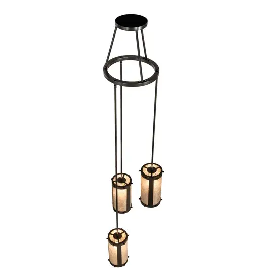 The Cartier by Meyda Lighting - Image 4