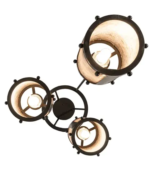 The Cartier by Meyda Lighting - Image 7