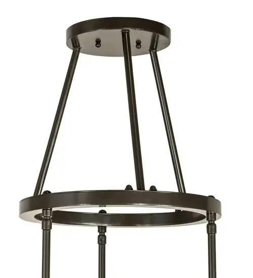 The Cartier by Meyda Lighting - Image 10