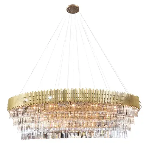 The Beckam by Meyda Lighting - Image 2