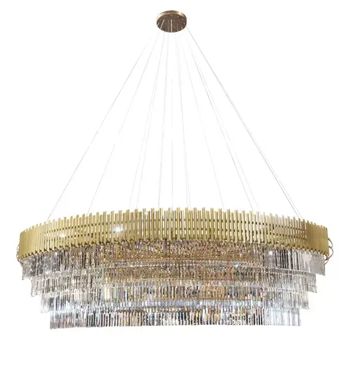 The Beckam by Meyda Lighting - Image 3