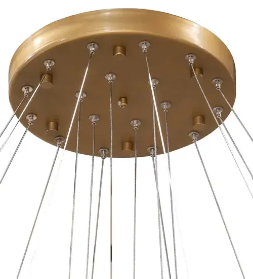 The Beckam by Meyda Lighting - Image 5