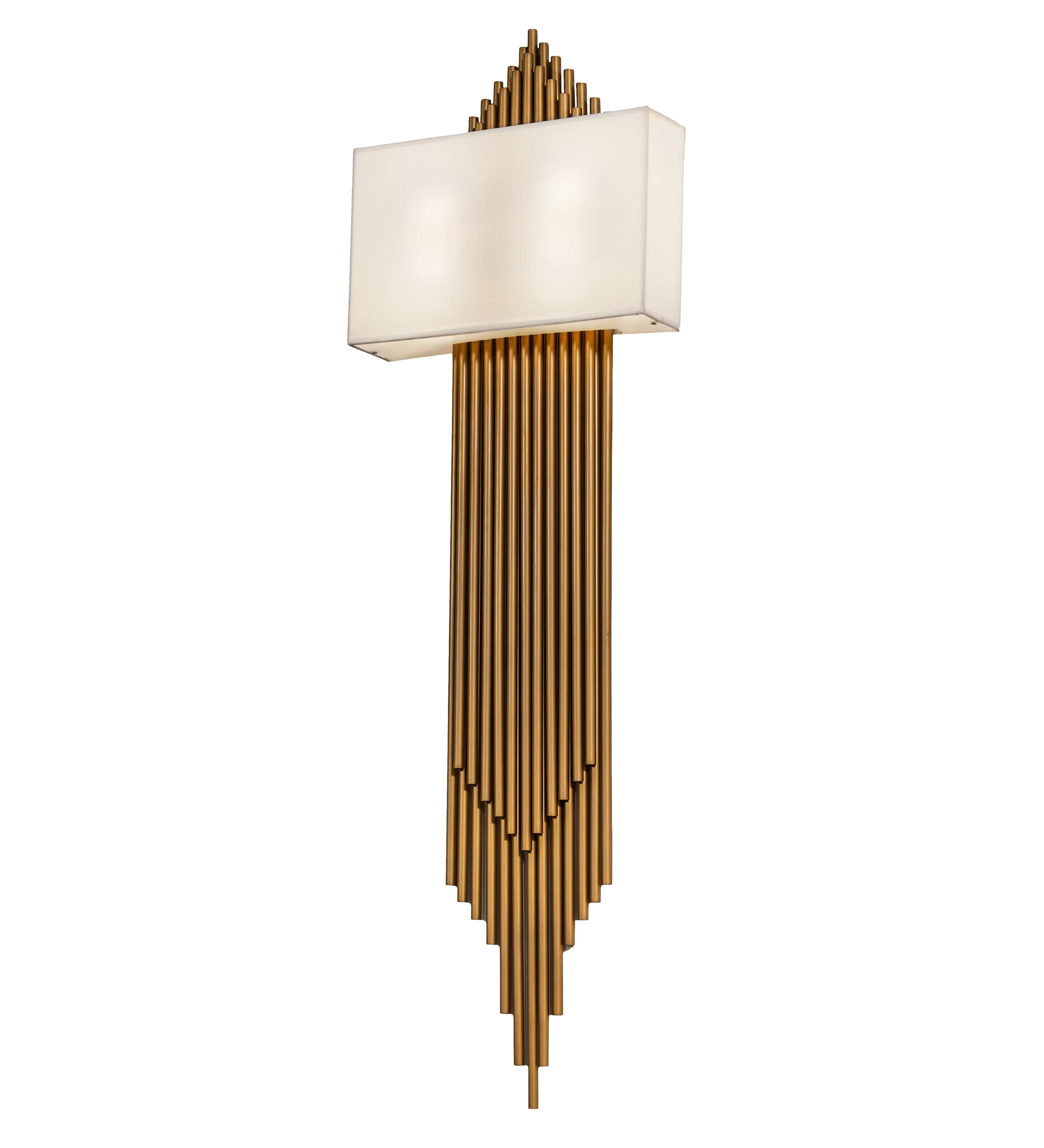 16" Wide Wynwood Wall Sconce