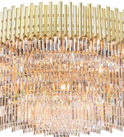 The Beckam by Meyda Lighting - Image 4
