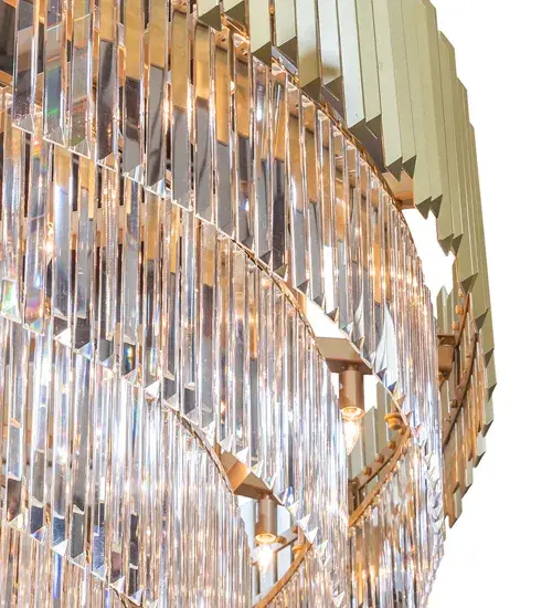 The Beckam by Meyda Lighting - Image 5