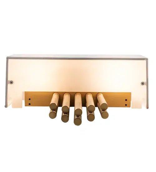 The Wynwood by Meyda Lighting - Image 8