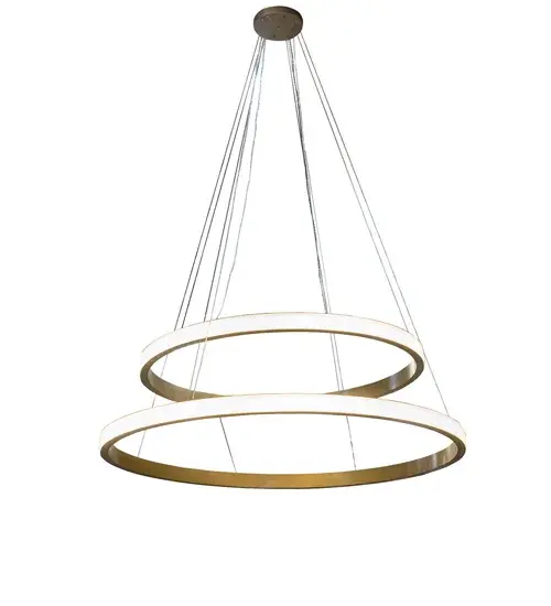 The Anillo Marcelo by Meyda Lighting - Image 2