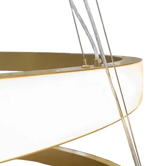The Anillo Marcelo by Meyda Lighting - Image 6