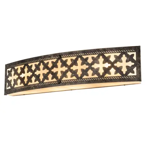 The Cardiff by Meyda Lighting - Image 2